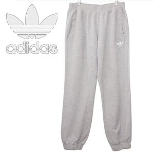 Adidas Originals Trefoil Fleece Sweatpants Men's XL